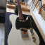 Fender Squier Telecaster Standard super vitaminada y mineralizada.