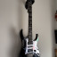 Ibanez Jem 7V BK