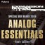 Tarjeta Roland SRX Analog Essentials. Se admiten cambios