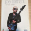 Libro de transcripciones: Joe Satriani - Crystal Planet