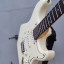 Squier Stratocaster de 1996
