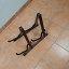 2 Soportes guitarra