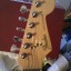 Fender Stratocaster Japonesa del año 87