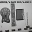VENDO Multieféctos y simulador amplificación V-AMP 2