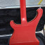 2017 Rickenbacker 4003 en Ruby Red, impecable!
