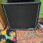 Pantalla Harley Benton con Celestion V30  EN MANO