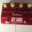 Pedal fulltone Gt-500 distorsion + booster