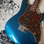 Stratocaster japonesa FGN HSS