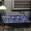 Cambio o vendo mesa TL Audio Fat Track por Compresor TL Audio
