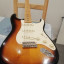 Fender Stratocaster Eric Johnson 2TSB