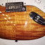Fender American Select Stratocaster HSS 2012
