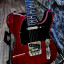 Fender telecaster american pro