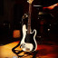 REBAJA! Fender SQ Precision Bass Japan ‘92