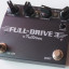 Fulltone fulldrive 3