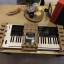 Teclado MIDI Nektar P4