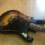 Vendo-Fender  Stratocaster del 79 (1800€)