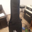 Funda para guitarra Solar Guitars Gigbag AS