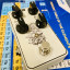 Pedal overdrive clon Zendrive