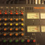 Tascam M-216 mesa analógica