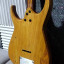 Siggery Heresy B6 Custom Luthier