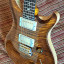 CAMBIOS, PRS Wood Library, limited Edition,10 Top