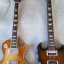 Gibson Les Paul Standard y SG Future Tribute