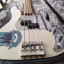 Vendo Fender Steve Harris Signature Precision Bass