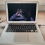 MacBook Air 13" finales de 2010 4GB