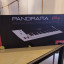 Teclado MIDI Nektar P4