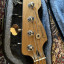 Fender Precision Mark Hoppus 2008