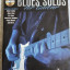 Blues Solos for Guitar by Keith Wyatt