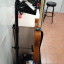 2 Soportes guitarra