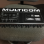 Compresor Multicomp  MDX-2400 Rack