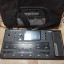 Multiefectos Headrush Pedalboard + funda