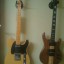Fender Telecaster USA Vintage 52 Reissue 2011 y Carvin DC200 1990