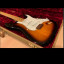 Fender Stratocaster 60 aniversario conmemorativa