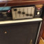 Amplificador Acoustic Model 125 100W made in USA