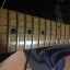 Stratocaster Yamaha de los 70 mejorada