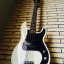 REBAJA! Fender SQ Precision Bass Japan ‘92