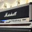 Marshall 2555x Silver Jubilee + Head Amp Case
