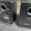 Monitores de estudio Mackie CR5-XBT