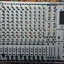 Mesa de mezclas Behringer MX2642A