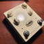 T-Rex Bass Juice overdrive