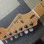 Fender American Custom Shop Stratocaster 2015