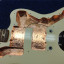 Squier Jazzmaster J Mascis