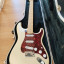 Fender American Deluxe Stratocaster 2006