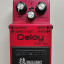 Delay Boss Dm-2W envío incluido