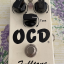 Fulltone OCD v1.4 Blanco
