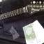 Ibanez Joe Satriani JS100 Custom Paint+DIMARZIO Pickups+FLIGHCASE