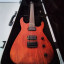 Siggery Heresy B6 Custom Luthier